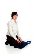 Therapist Kneeler - Kneeling Cushion