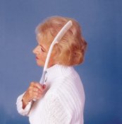 Lifestyle Long Handled Comb