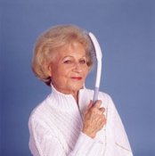Lifestyle Long Handled Brush