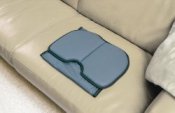 One Way Slide Sheet and Pressure Care Pad