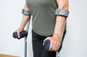 Comfort Hand Pads - Pair