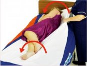 Turnaido� Dynamic Mattress Cover