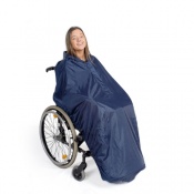 Wheely Mac Original - Navy