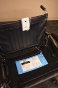 Long Life Chair Sensor Mat - Min Life 1 Year