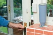 Wireless Voice Announcer