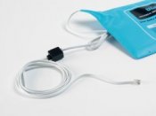 2 Metre Alarm Systems Extension Lead