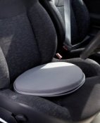 Turning Cushion