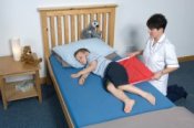 Patient Multi-Mover Plus Slide Sheets - Standard - Blue