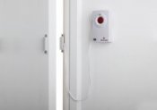 Bellman Door Contact Switch With Transmitter