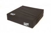 Pressure Care Cushion - Health and Care - 457 x 406 x 100mm