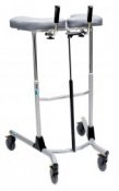 Bure Standard Walking Frame