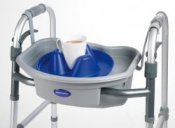 Buckingham Folding Frame Caddy