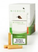 Nicocig Low Strength Refill Cartridges