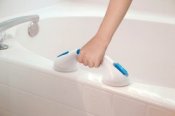 Suction Grab Bar