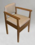 Deluxe Commode