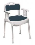 Swift Commode Chair Soap Dish