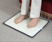 Anti-slip Foot Pad