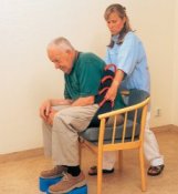 SitWalk - Repositioning Aid
