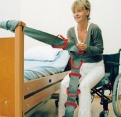 FlexiGrip - Repositioning Aid
