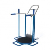 Rotalite Transfer Platform