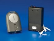 Voice Alarm System - Wireless Pager Kit