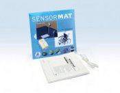 Voice Alert� Small Square Sensor Mat