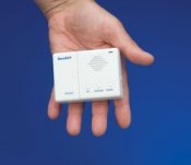 Speaking Pager - Pager Unit