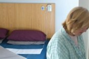 Wireless Nurse Call - Bed Sensor Mat Kit