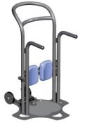 Stand and Turn Transfer Aid