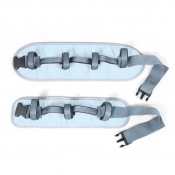 Health and Care Handling Belts - Maxi - 610-1140mm (24-45