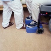 Foot Stool