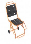 Evacuation Chair - 2 Wheel