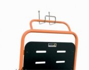 Evacuation Chair - Chair Wall Mounting Bracket