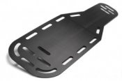 MaxiGlide - Lateral Transfer Board - Black