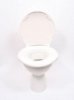 Big John Bariatric Toilet Seat