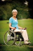 Wheelchair Propulsion System 22
