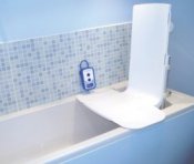 Aquajoy Saver Bath Lift