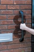 Outdoor Grab Bar 18
