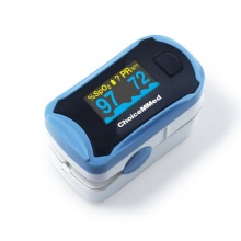 ChoiceMMed MD300C29 OLED-Display Fingertip Pulse Oximeter