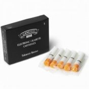 5 Gamucci Micro Ultra Low Nicotine Refill Cartridges