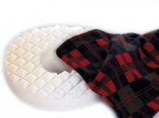 Nodular Ring Cushion