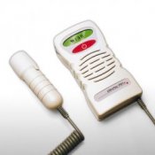 PD1dwr UltraTec PD1dwr - Water Birth Fetal Doppler