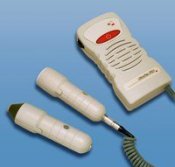 PD1C-2Mhz UltraTec PD1 Combination Doppler With 2 Mhz Probe