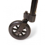360 Degree Wheels