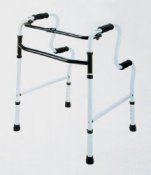 Hi Riser Folding Frame