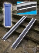 Telescopic Ramp 5ft