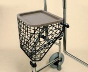 Basket for Tri Wheel