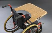 ADL Lap Tray