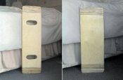 Wooden Transfer Board 24inch