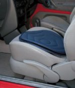 Soft Transfer Seat